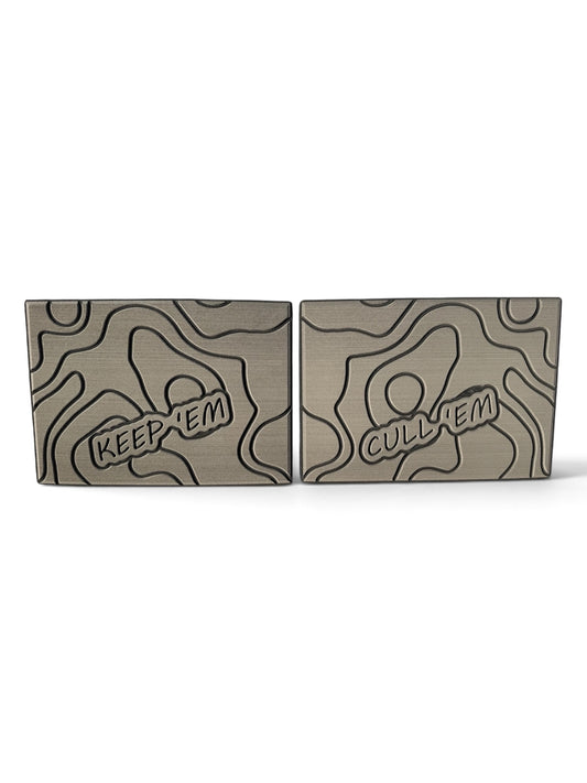 SKEETER FXR/ZXR XtremeMarine Foam Livewell lid mats
