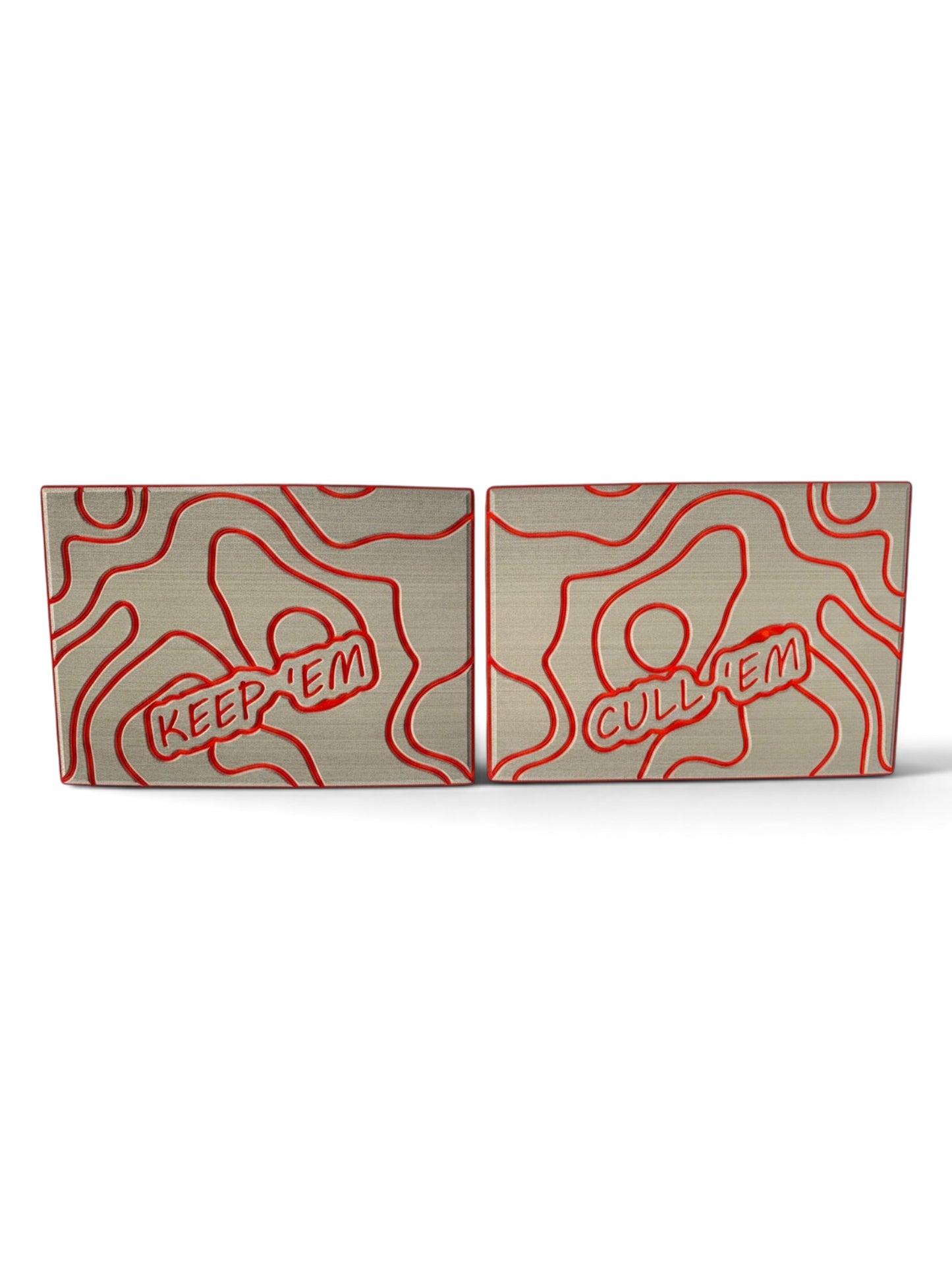 SKEETER FXR/ZXR XtremeMarine Foam Livewell lid mats