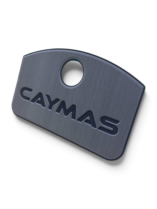 CAYMAS CX20/21 XtremeMarine Foam cooler mat