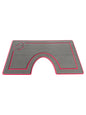 XtremeMarine Foam Phoenix Splashwell Mat