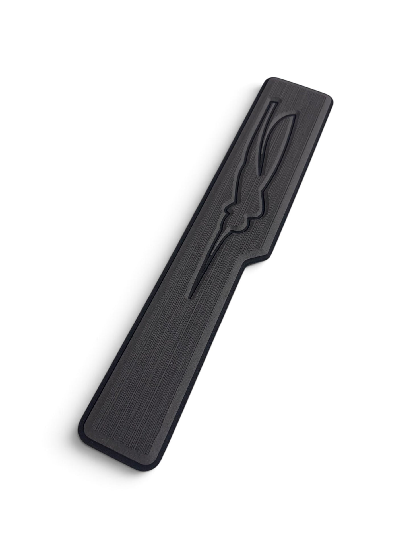 SKEETER ZX/FX Rod Ramp mat.