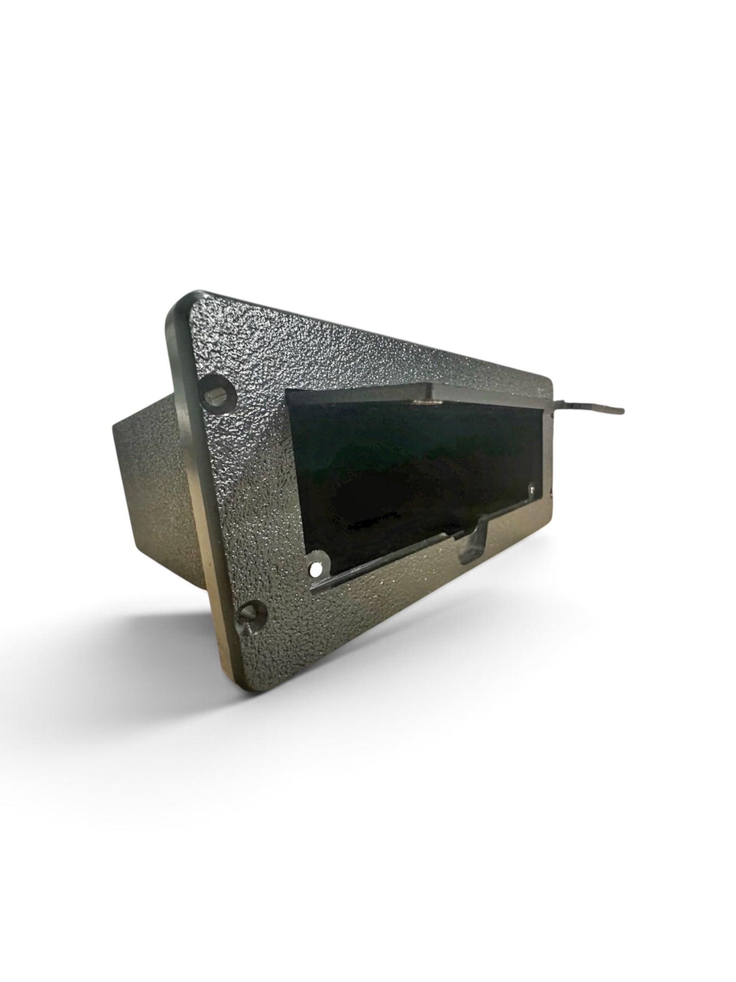 Triton Glovebox Replacement