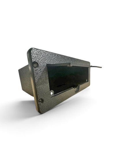 Triton Glovebox Replacement
