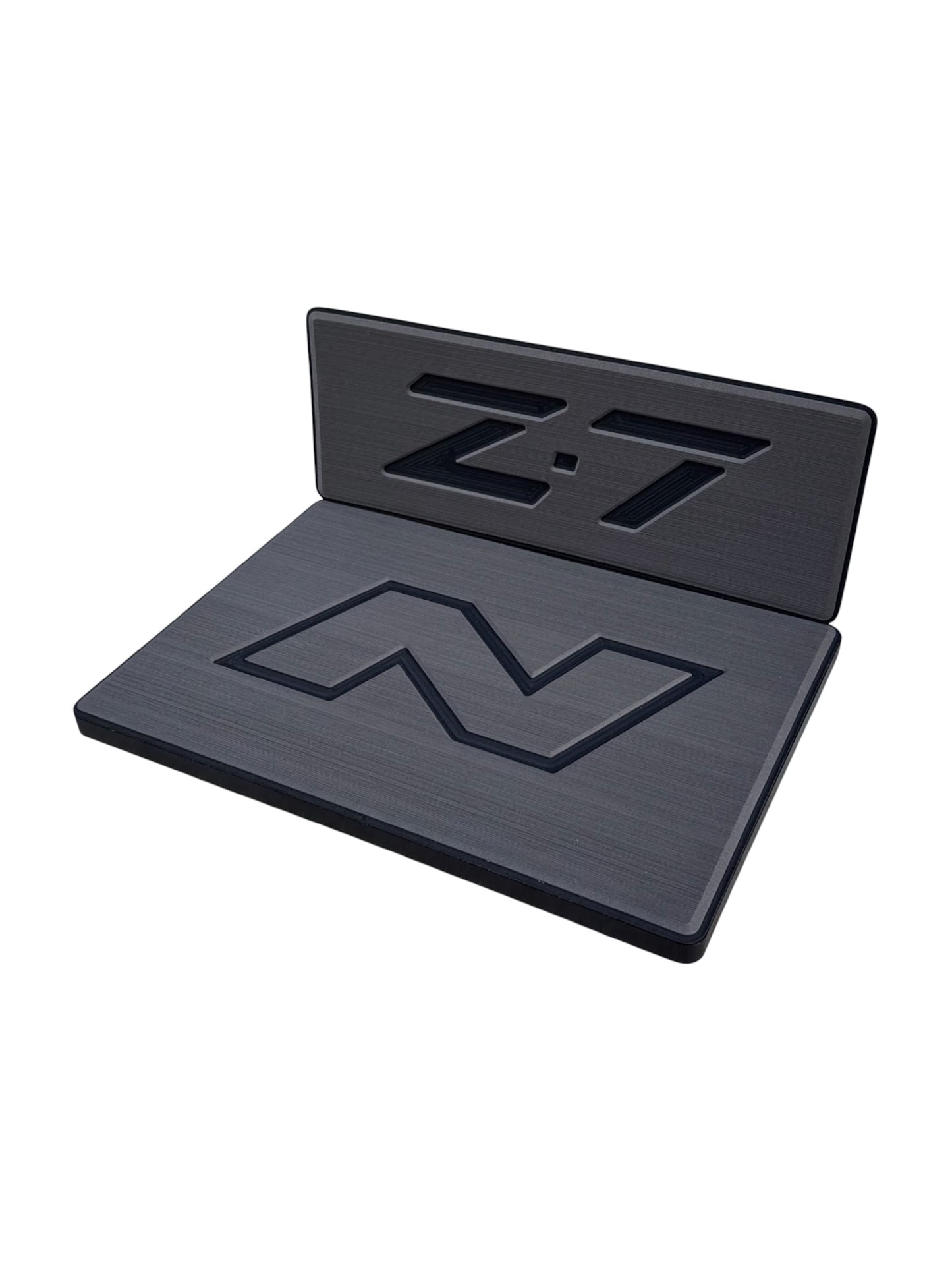 NITRO Z7/Z8/Z9 CENTER SEAT DELETE