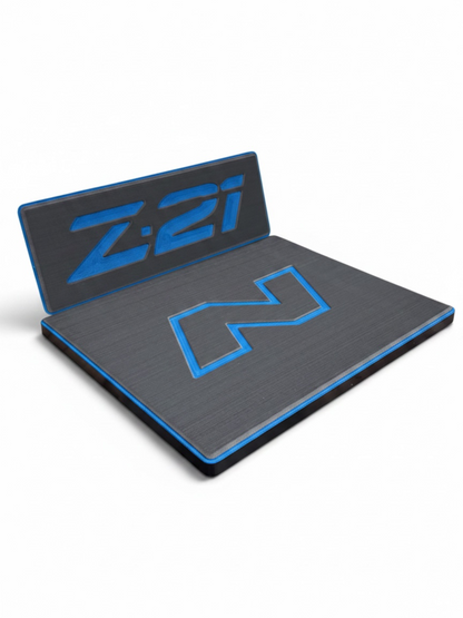 NITRO CENTER SEAT DELETE PACKAGES