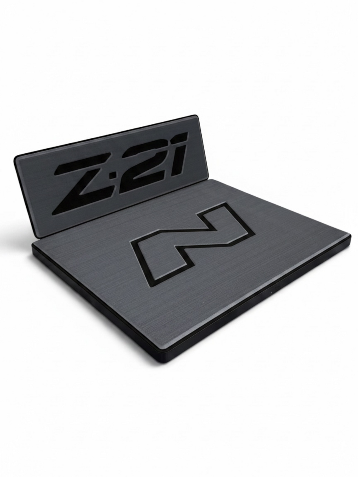 NITRO CENTER SEAT DELETE PACKAGES