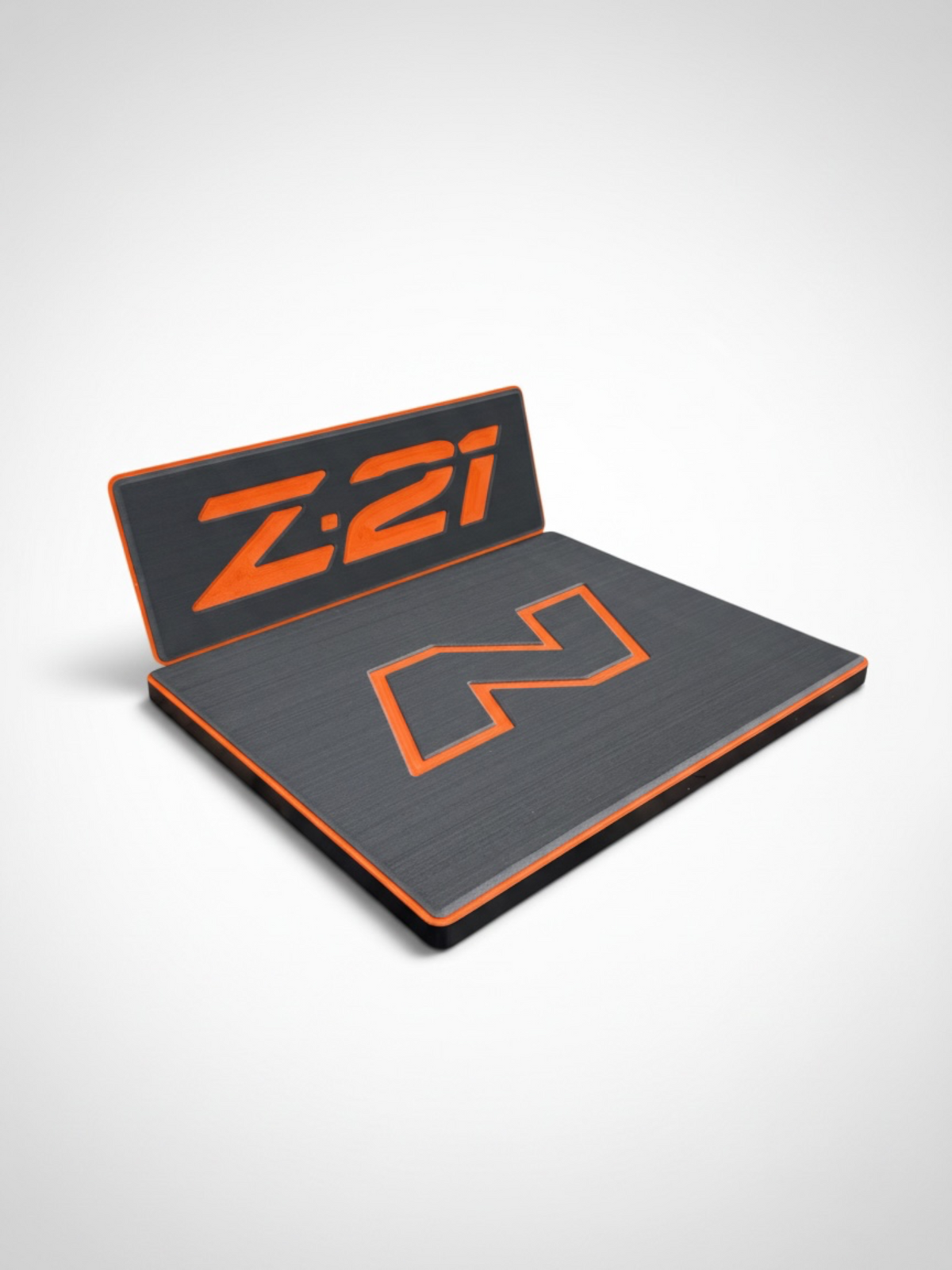 NITRO CENTER SEAT DELETE PACKAGES
