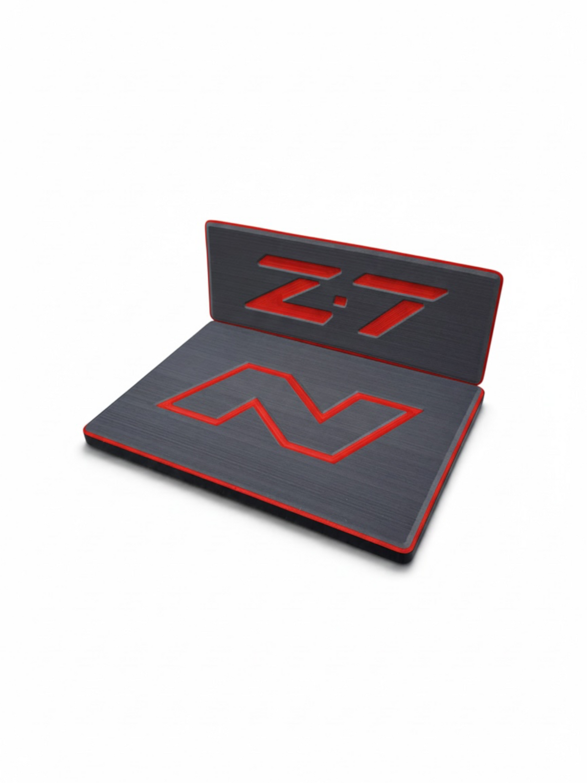 NITRO CENTER SEAT DELETE PACKAGES