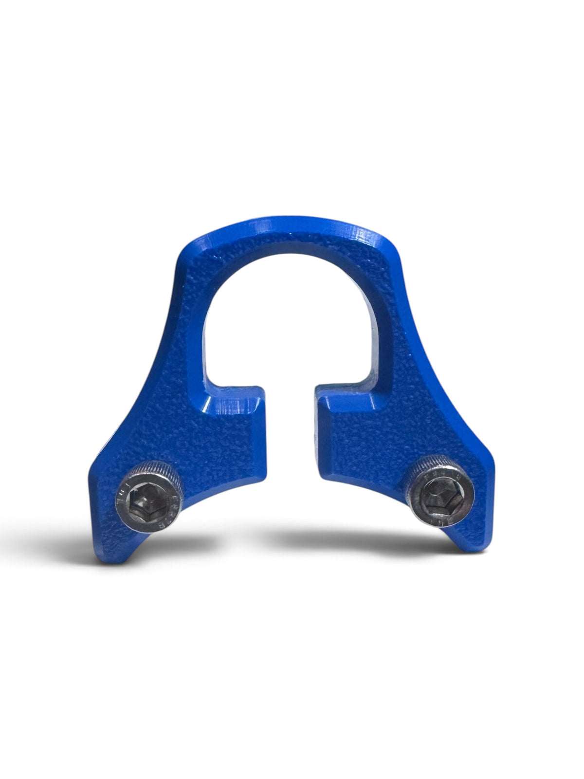 BLUE ULTREX CABLE KEEPER (Keeper & Stainless Hardware)