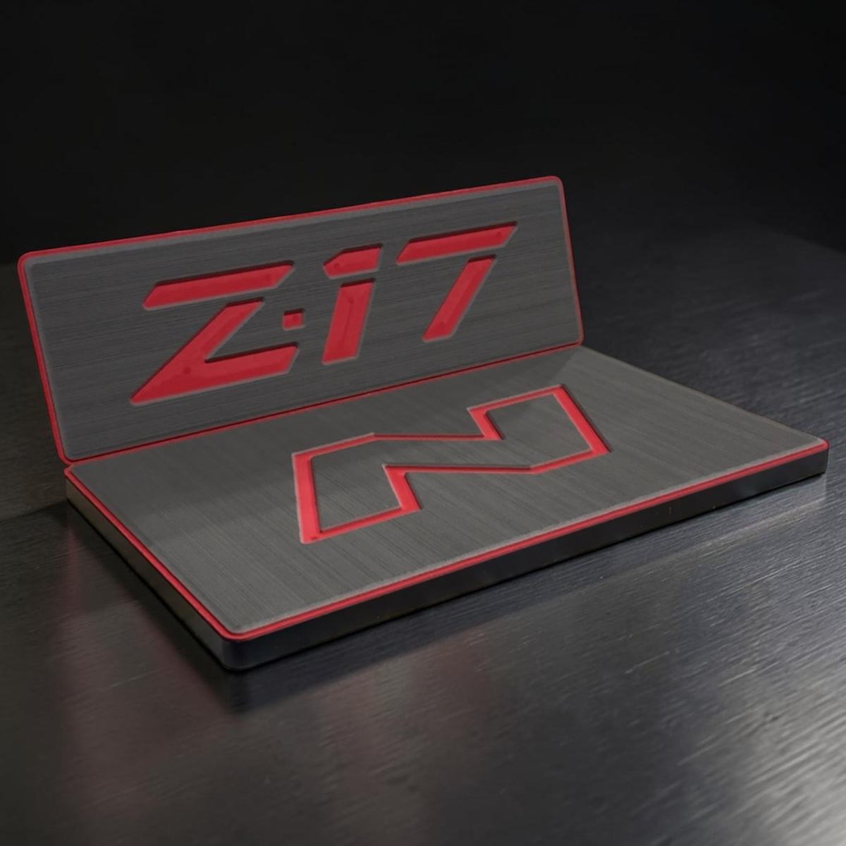 NITRO CENTER SEAT DELETE PACKAGES