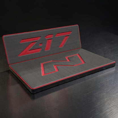 NITRO CENTER SEAT DELETE PACKAGES