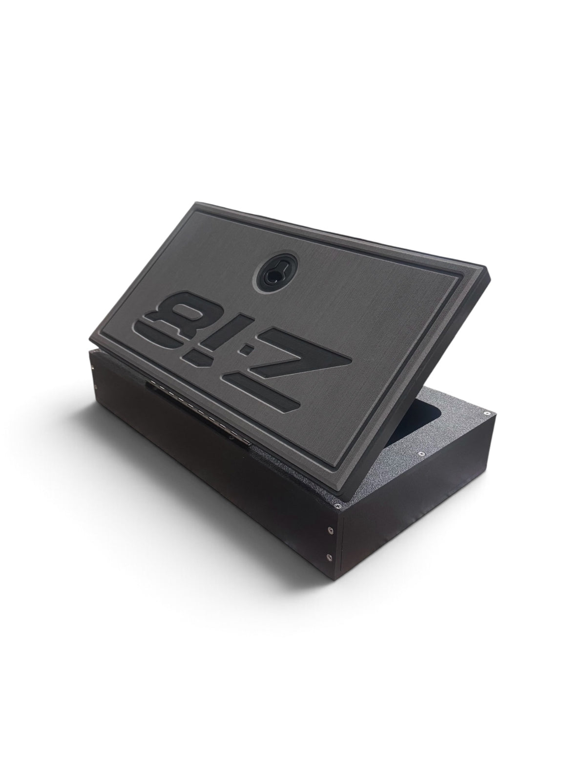 NITRO Z17/Z18/Z19 Full Center Console