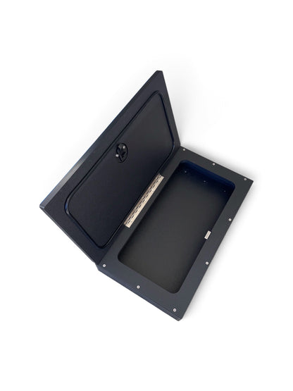 NITRO Z17/Z18/Z19 Full Center Console
