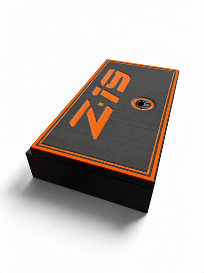 NITRO Z17/Z18/Z19 Full Center Console