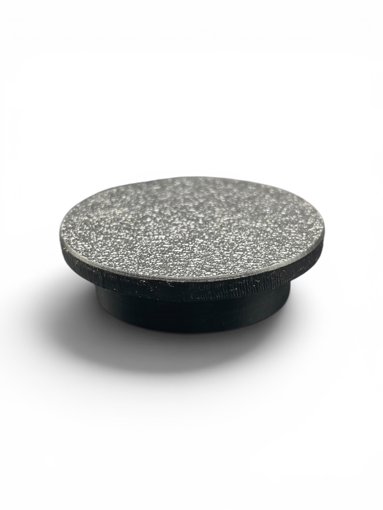 Large seat plug (fits 1.75” holes)