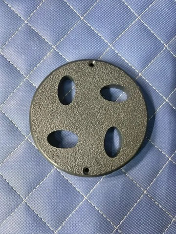 Large Tool Disc