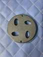 Large Tool Disc