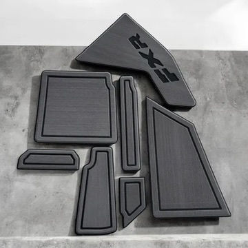 MARINEFOAM SKEETER FXR complete kit