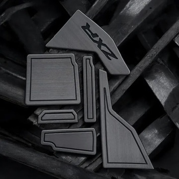 MARINEFOAM SKEETER ZXR complete kit