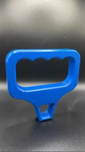 Mega Grip Trolling Motor Handle