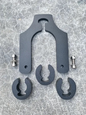 MinnKota Fortrex Cable Management System