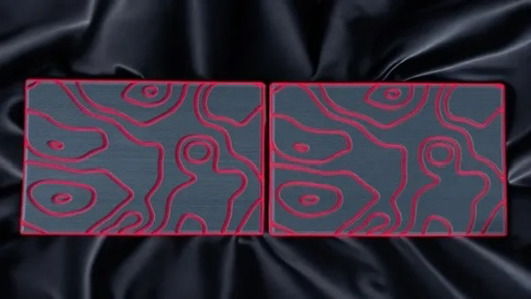 Nitro Z18 Livewell Lid Mats
