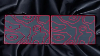 Nitro Z18 Livewell Lid Mats