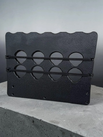 Phoenix XL Rod Rack