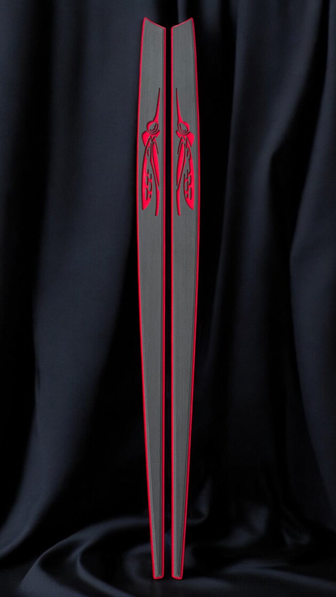 XtremeMarine Foam FXR/ZXR Skeeter Strips