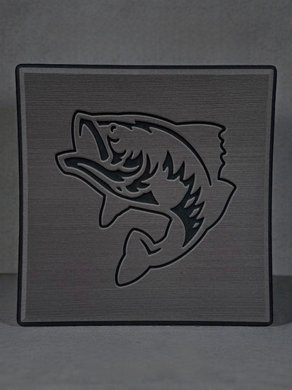 Bass Console Topper