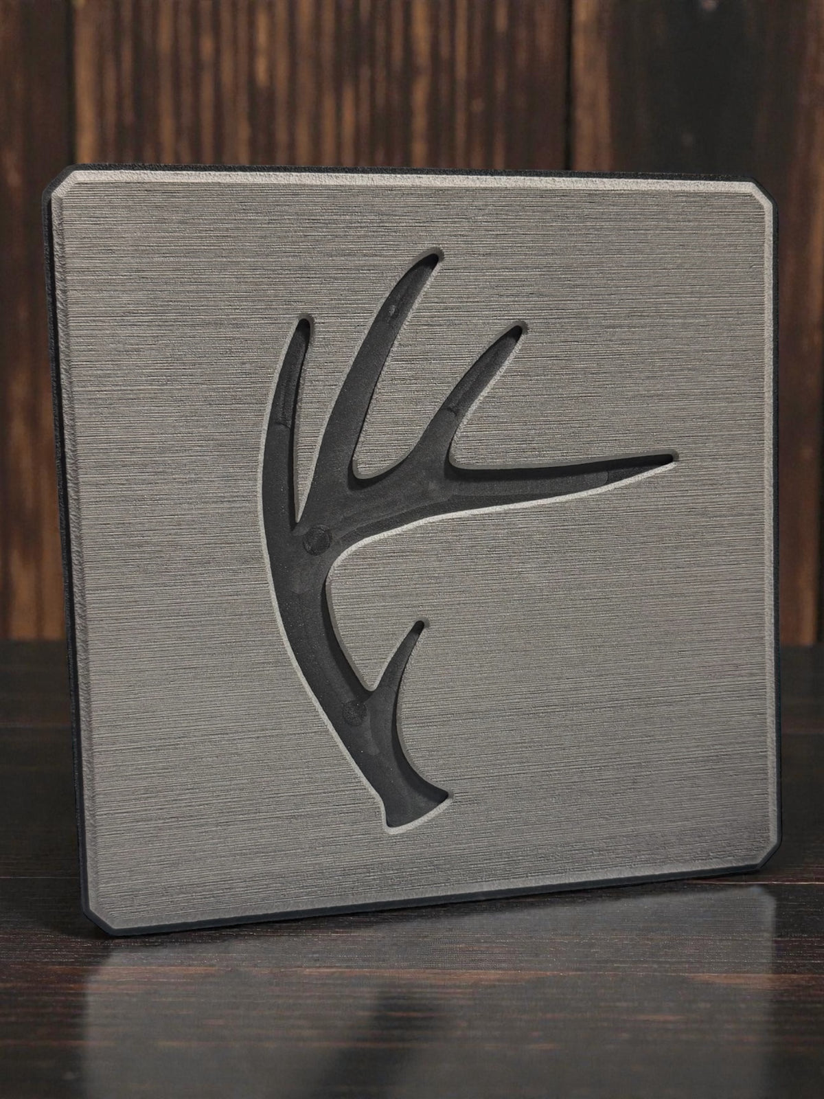 Deer Antler Console Topper