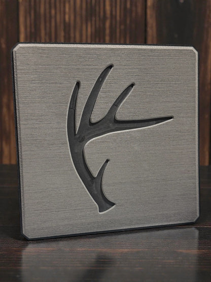 Deer Antler Console Topper