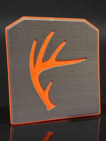 Deer Antler Console Topper
