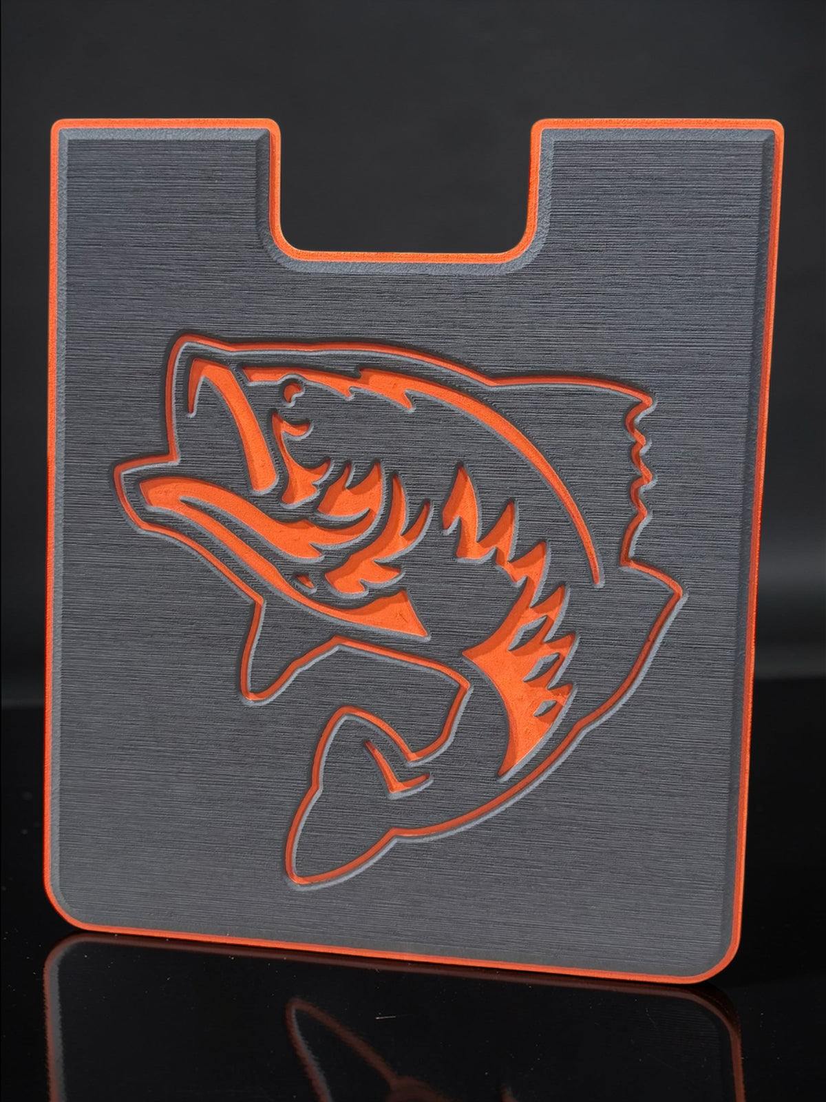 Bass Console Topper