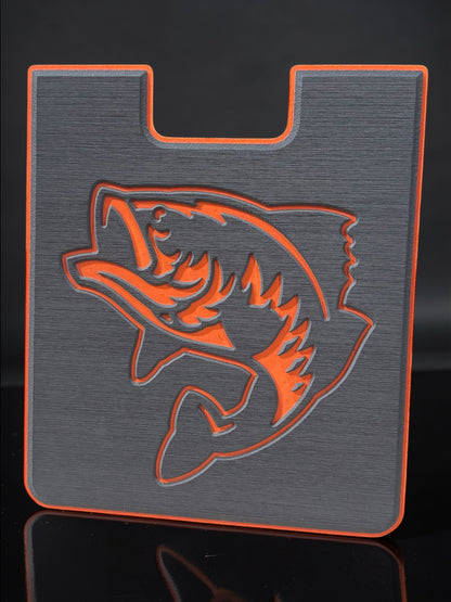 Bass Console Topper