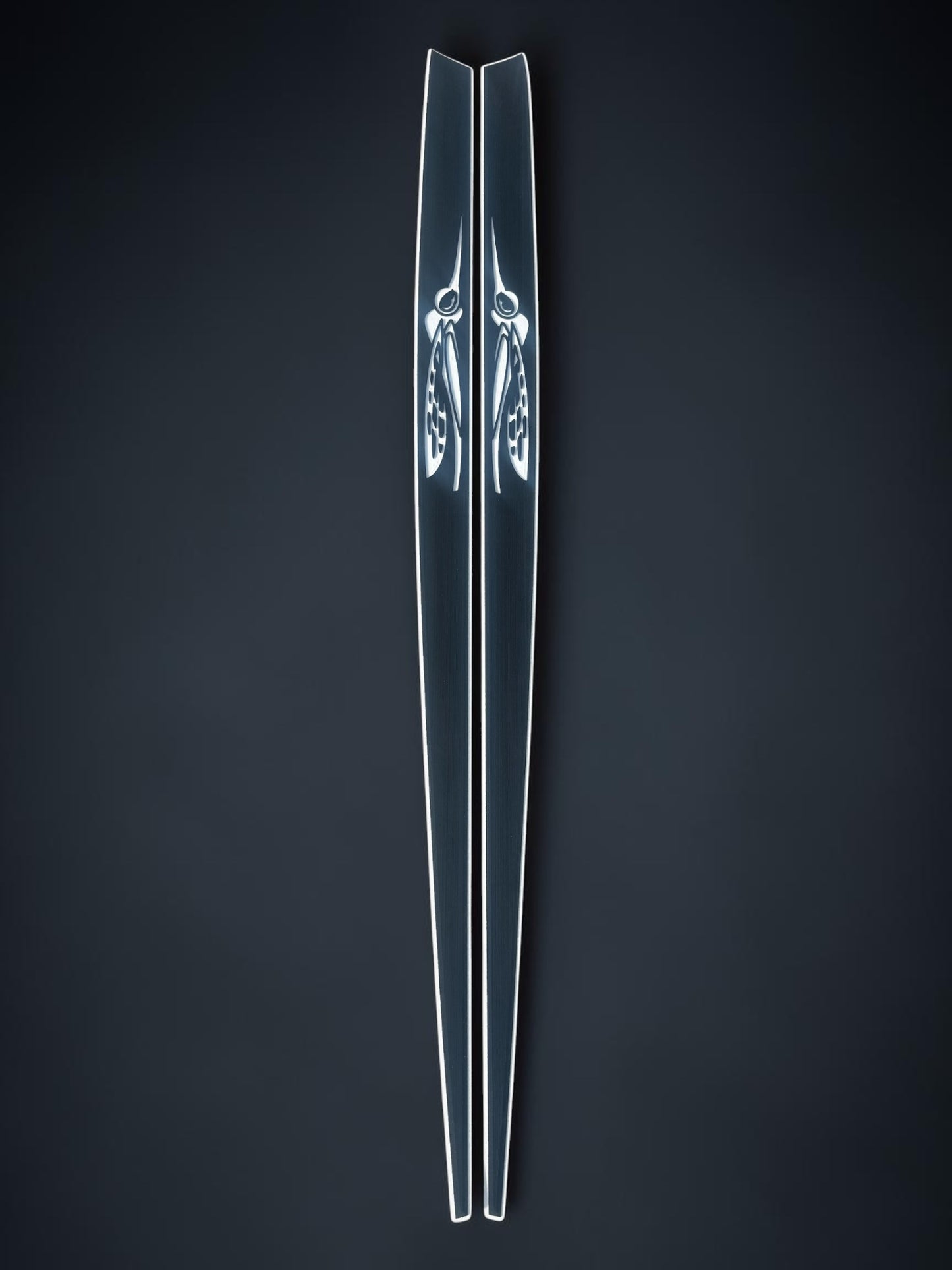 XtremeMarine Foam FXR/ZXR Skeeter Strips
