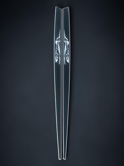 XtremeMarine Foam FXR/ZXR Skeeter Strips