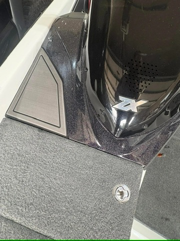 Skeeter 2015+ ZX200/225/250 4 piece MARINEFOAM kit