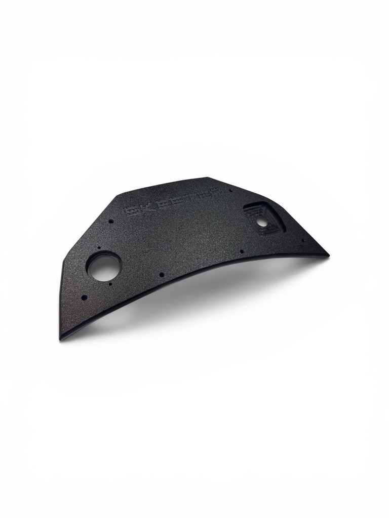 Skeeter FX Bow Panel Replacement