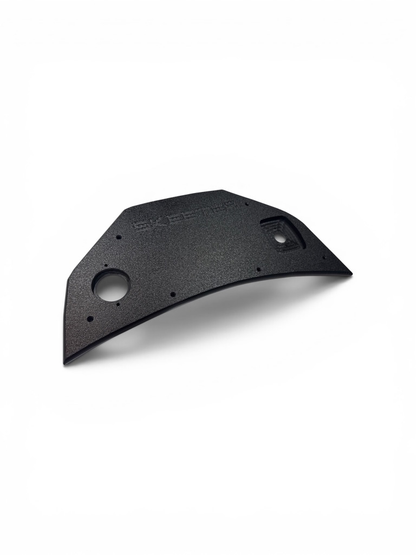 Skeeter FX Bow Panel Replacement