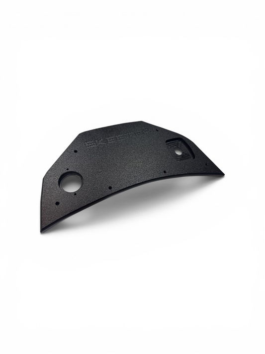 Skeeter FX Bow Panel Replacement