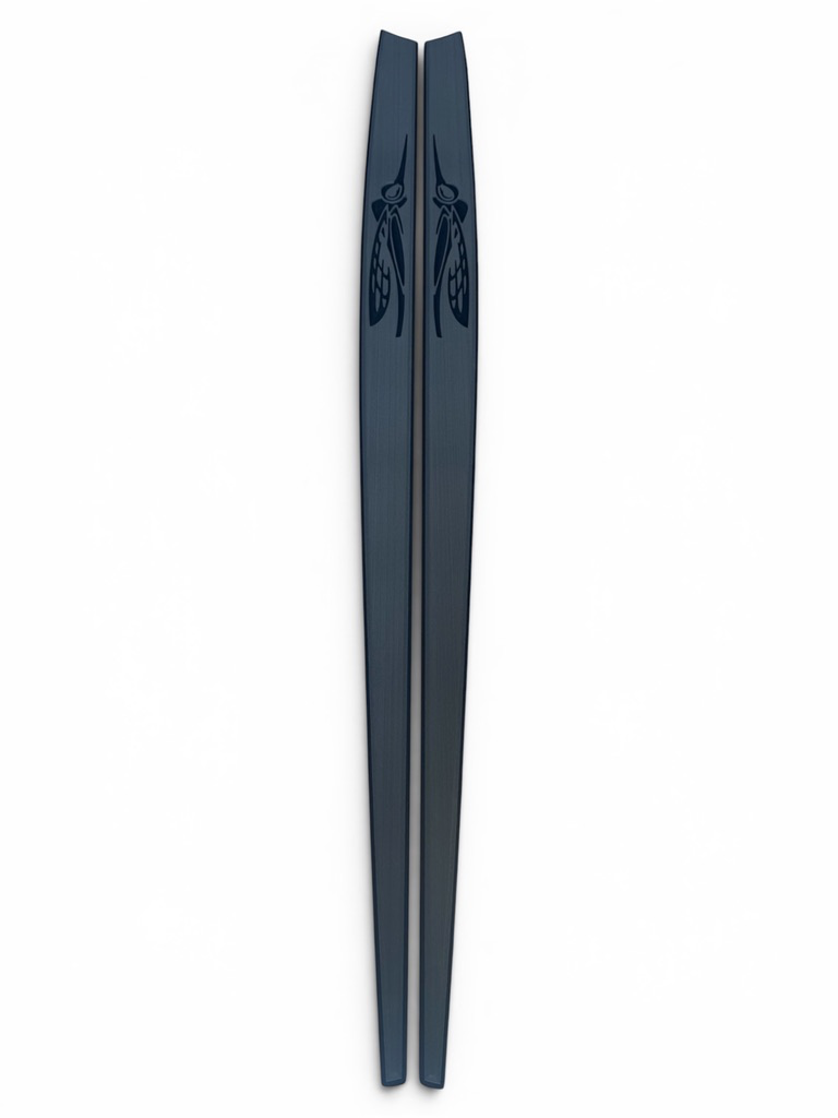 FXR/ZXR Skeeter Strips