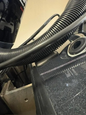 Skeeter FXR/ZXR RIGNTUBE Patch