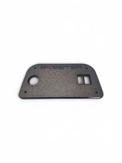 SKEETER ZX225 (& similar) Bow Panel