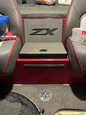 Skeeter ZX back mat