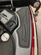 Skeeter iClass Bow Mat Replacement