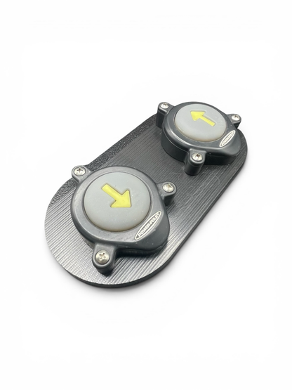 Stomp Station (Double)
