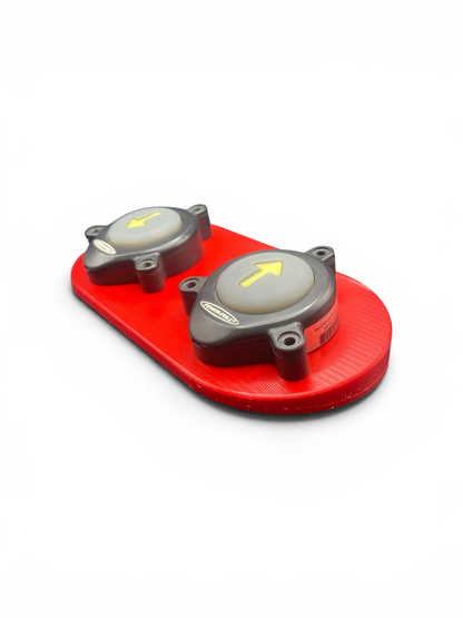 Stomp Station (Double)