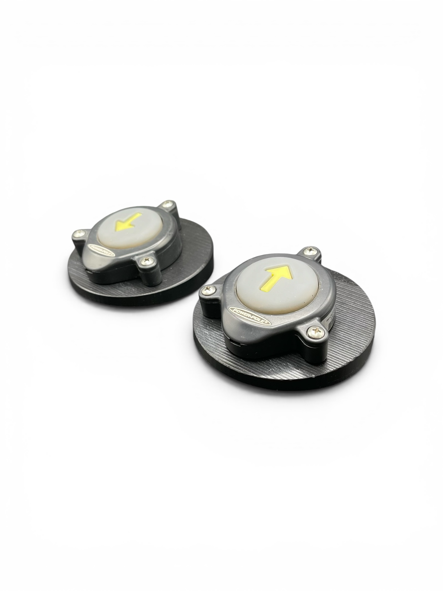 Stomp Switch Singles