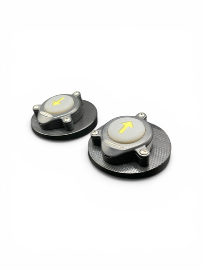 Stomp Switch Singles